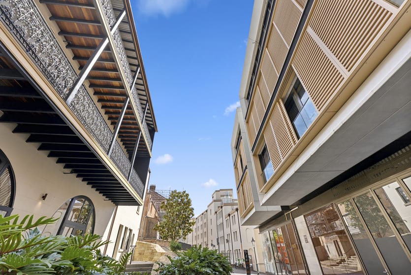 Click to view all images 85 Harrington Street The Rocks NSW 2000 - Image 3
