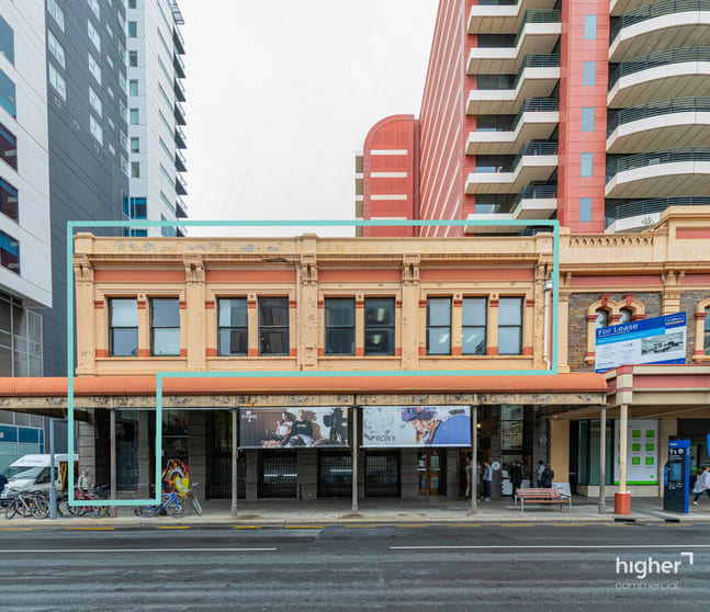 Click to view all images Level 1/121 Grenfell Street Adelaide SA 5000 - Image 2