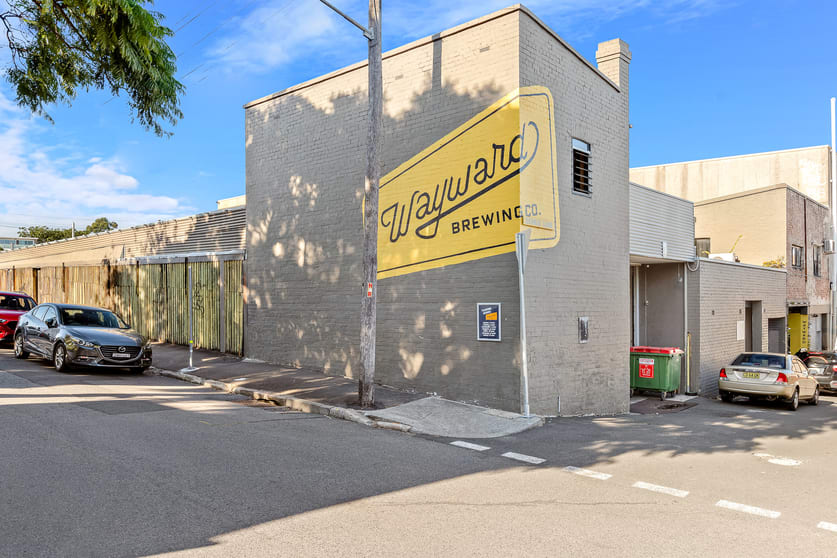 1/72- 76 Pyrmont Bridge Road Annandale NSW 2038 - Image 2