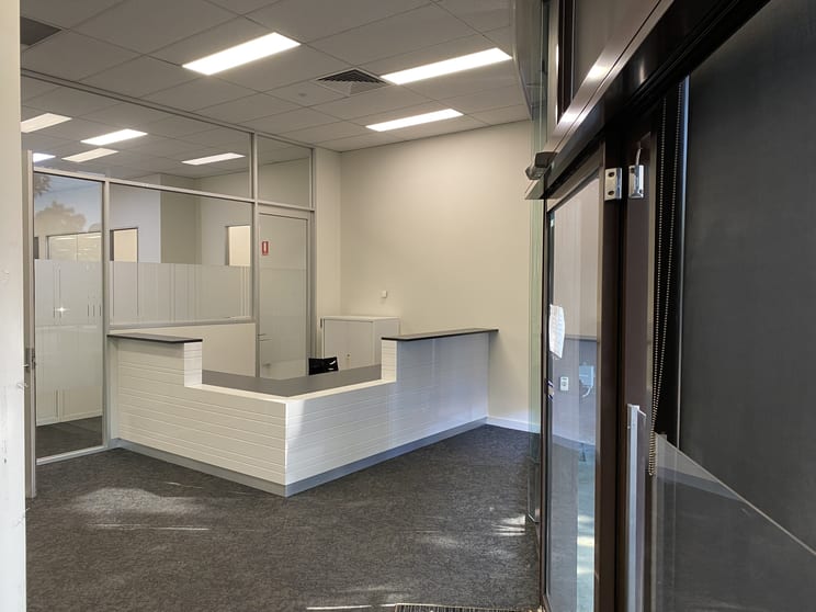 Ground  Suite/88 Maroondah Hwy Ringwood VIC 3134 - Image 3