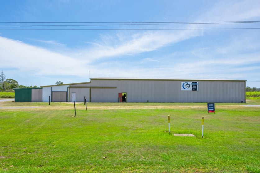 Click to view all images 5266 Bruce Highway Calen QLD 4798 - Image 1
