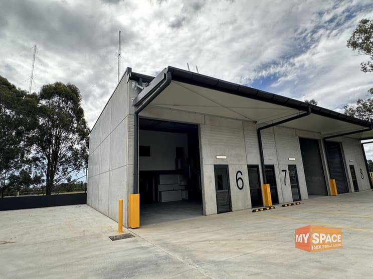 Click to view all images 6/125 Kurrajong Road, Prestons NSW 2170 - Image 1