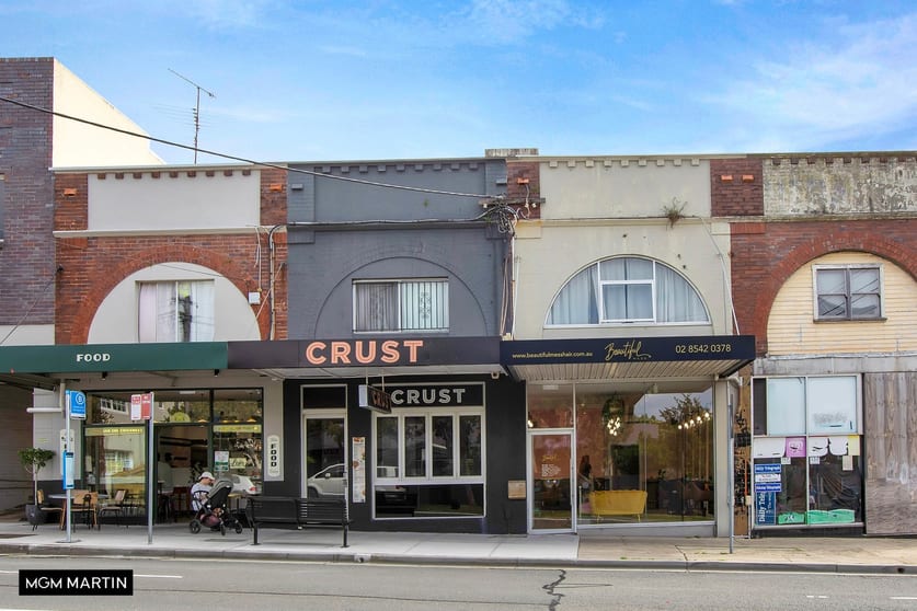 Click to view all images Shop 1/155 Clovelly Road Randwick NSW 2031 - Image 1