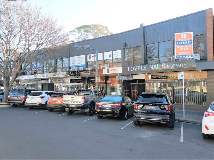 Level 1 Suite 18/4-10 Selems Parade Revesby NSW 2212 - Image 1