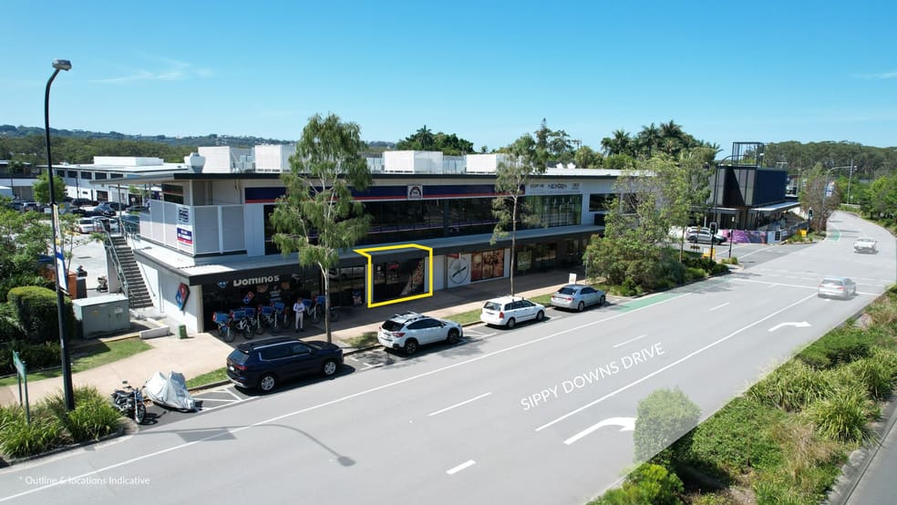 Click to view all images 10/8 Fairfax Street Sippy Downs QLD 4556 - Image 2