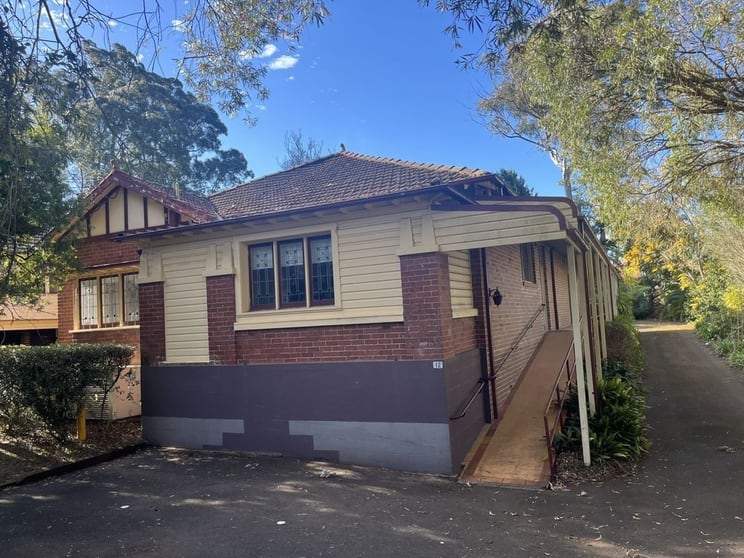 Click to view all images 12 Fisher Avenue Pennant Hills NSW 2120 - Image 1