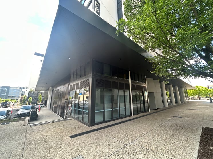 Shop 1 and 2/49 Furzer Street Phillip ACT 2606 - Image 1