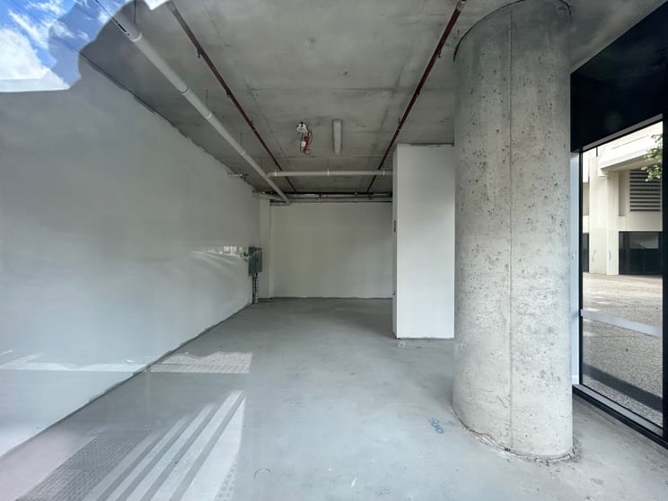 Shop 1 and 2/49 Furzer Street Phillip ACT 2606 - Image 2