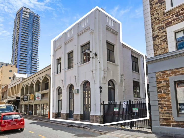 27 Hindmarsh Square Adelaide SA 5000 - Image 1