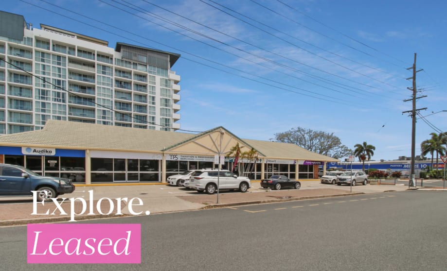 Click to view all images 2/19 Gordon Street Mackay QLD 4740 - Image 1
