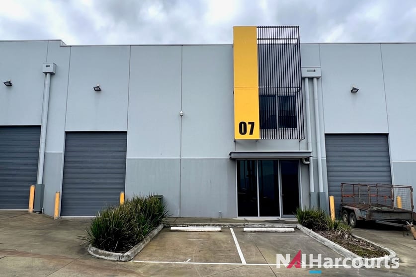 Click to view all images 7/82 Gateway Boulevard Epping VIC 3076 - Image 1