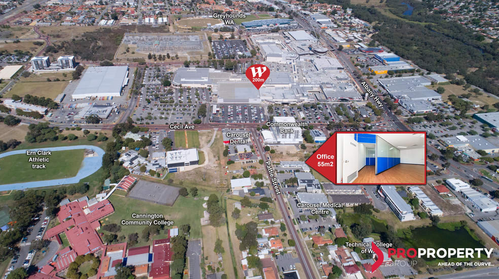 Click to view all images 6/15 Pattie Street Cannington WA 6107 - Image 2