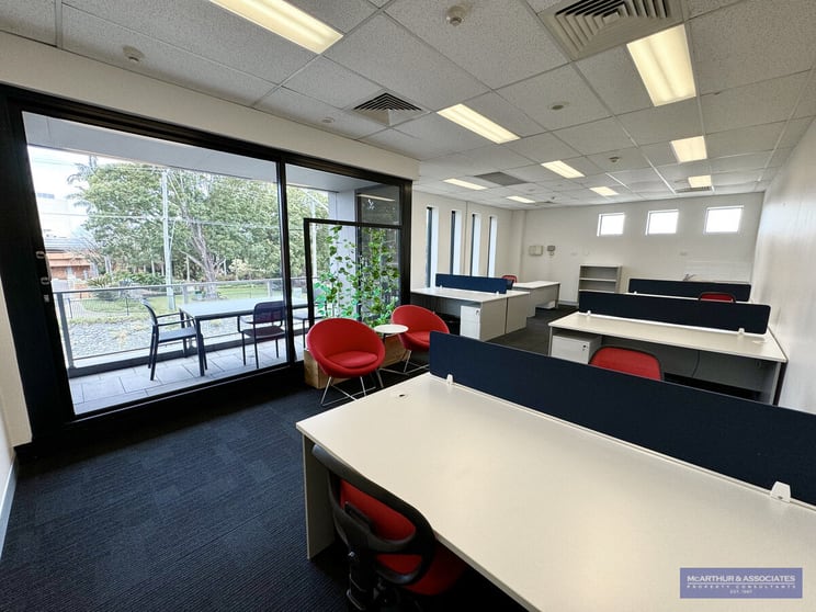 Level 1, Suite 13/42-44 King Street Caboolture QLD 4510 - Image 1