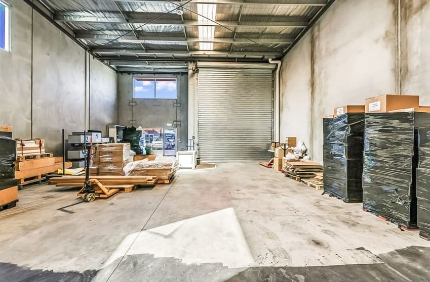 28/463A Somerville Road Brooklyn VIC 3012 - Image 3