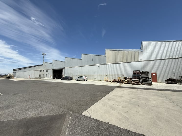 Click to view all images Building B/12-26 Crothers Street Braybrook VIC 3019 - Image 2