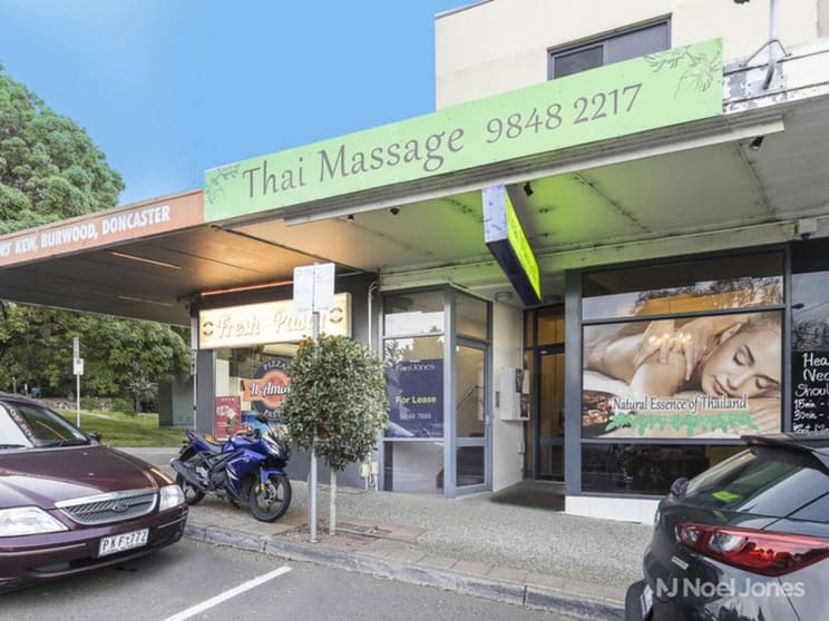 Click to view all images Level One/747 Doncaster Road Doncaster VIC 3108 - Image 1