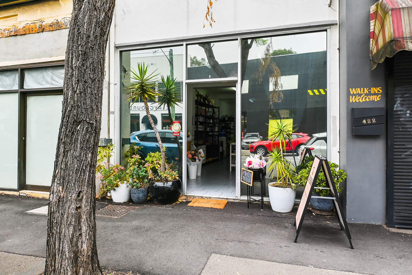 424 Botany Road Alexandria NSW 2015 - Image 2