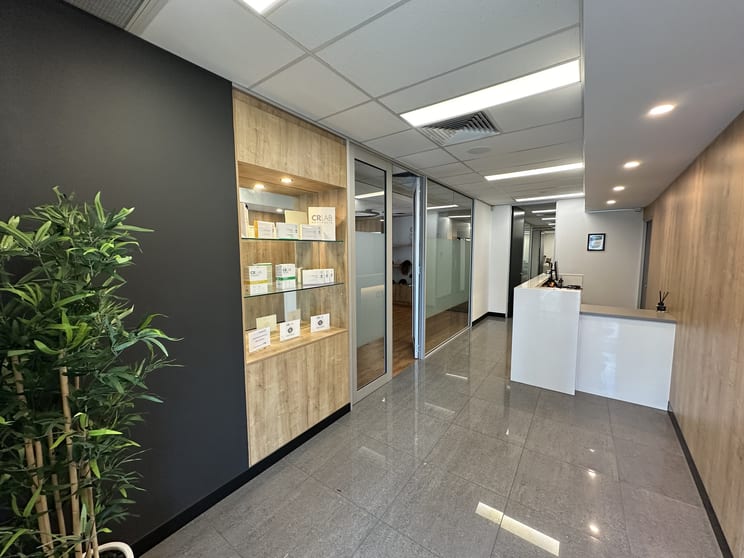 Click to view all images G61 - 63-85 Turner St Port Melbourne VIC 3207 - Image 1