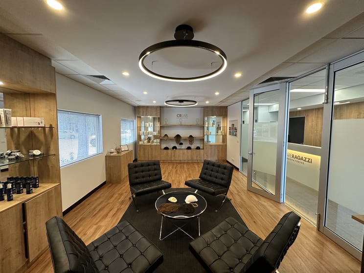 Click to view all images G61 - 63-85 Turner St Port Melbourne VIC 3207 - Image 3