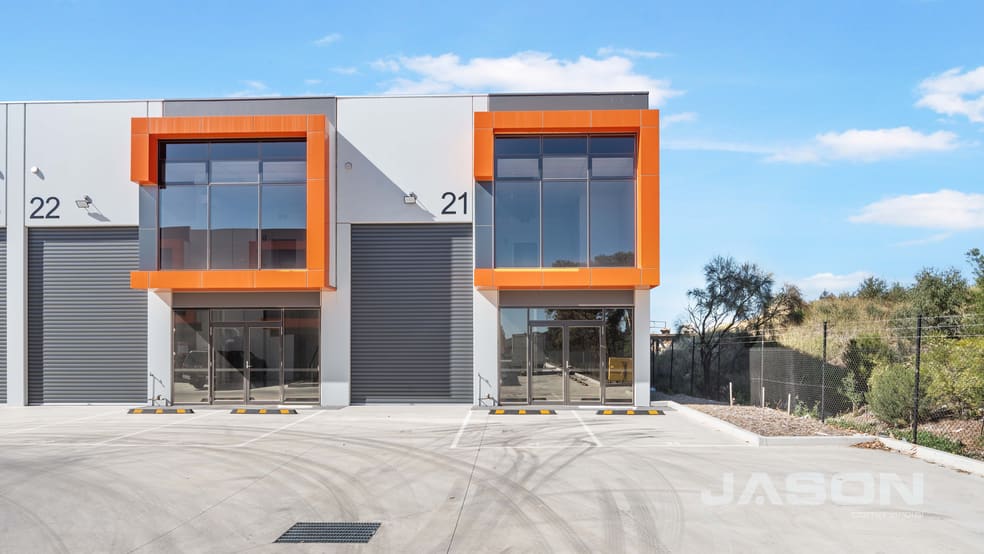 21/49 Mcarthurs Road Altona North VIC 3025 - Image 1