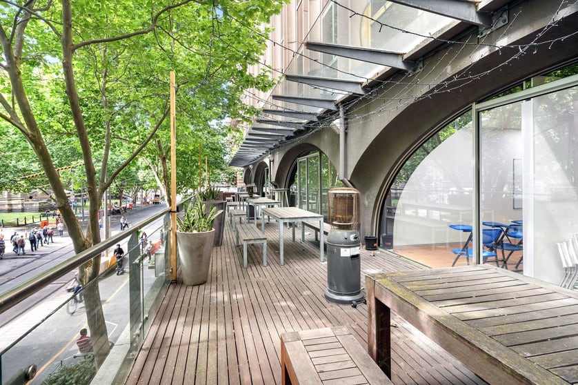 Click to view all images Level 1 55 Swanston Street Melbourne VIC 3000 - Image 1