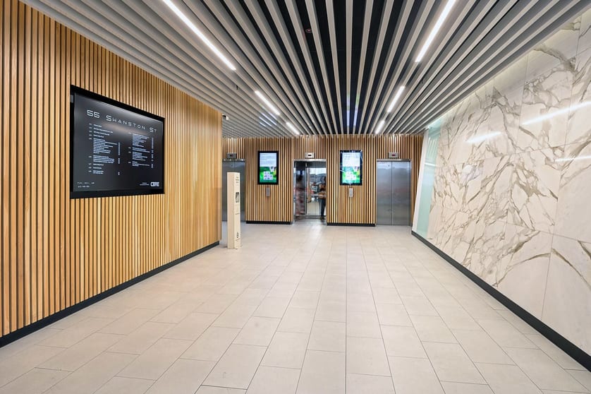Click to view all images Level 1 55 Swanston Street Melbourne VIC 3000 - Image 3