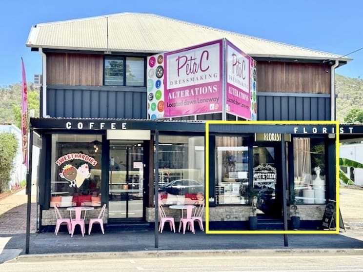 Click to view all images Suite 2/83 Ingham Road West End QLD 4810 - Image 1