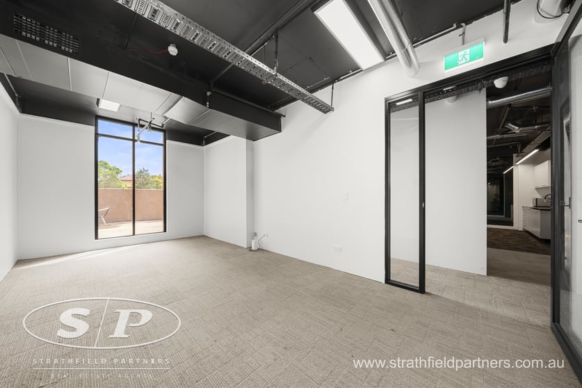 Click to view all images 12/7-9 Churchill Avenue Strathfield NSW 2135 - Image 1