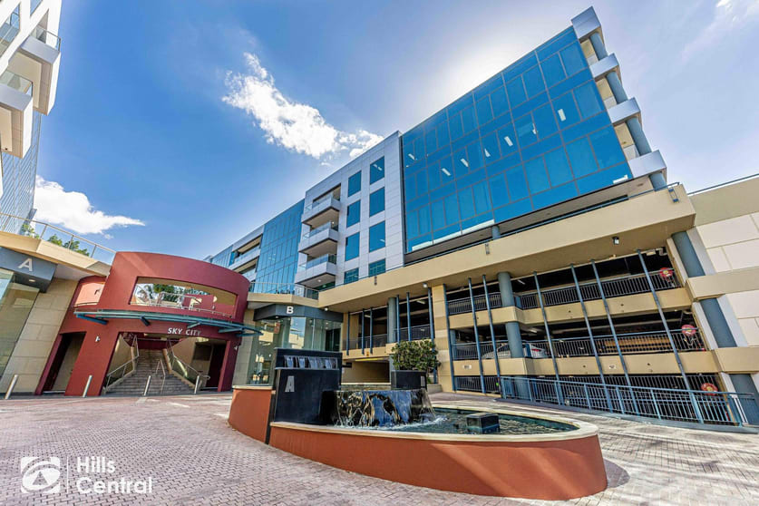 406/20 Lexington Drive Bella Vista NSW 2153 - Image 1
