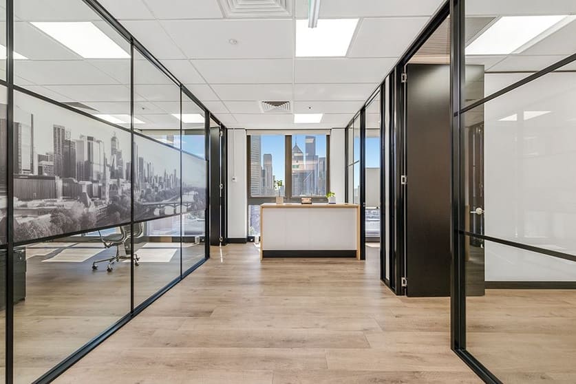Click to view all images Level 13 and 14 276 Flinders Street Melbourne VIC 3000 - Image 2