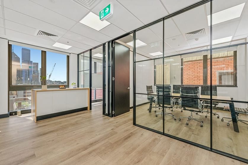 Click to view all images Level 13 and 14 276 Flinders Street Melbourne VIC 3000 - Image 3