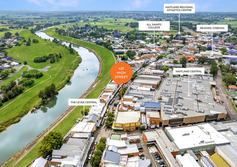 421 High Street Maitland NSW 2320 - Image 2