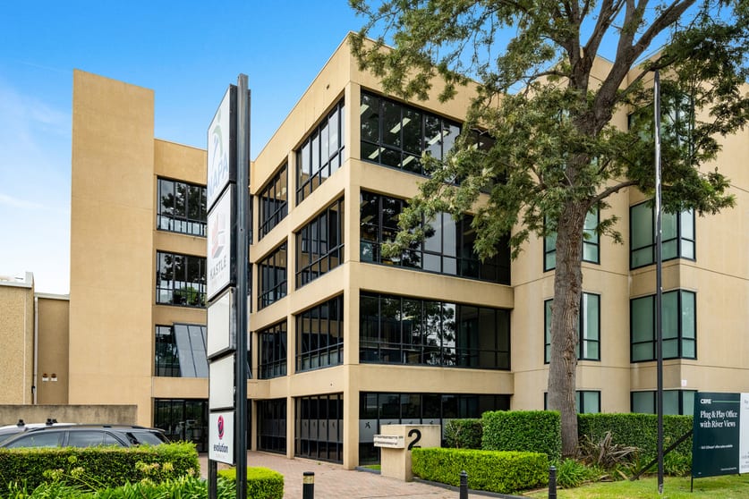 Click to view all images 2 Lincoln Street Lane Cove NSW 2066 - Image 1