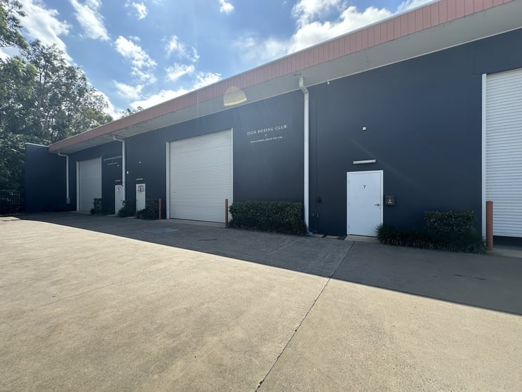 Unit 5/175a Orlando Street Coffs Harbour NSW 2450 - Image 2