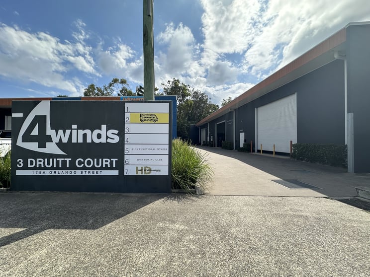 Unit 5/175a Orlando Street Coffs Harbour NSW 2450 - Image 3