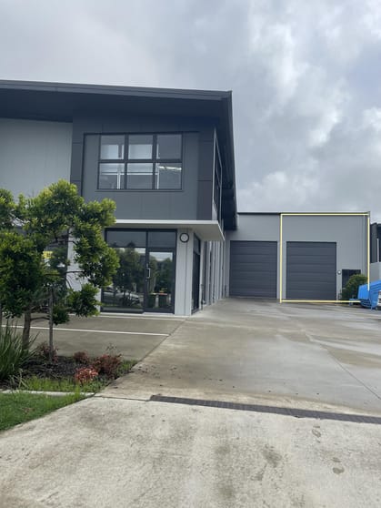Click to view all images Shed 5/19 `Hancock Way Baringa QLD 4551 - Image 3