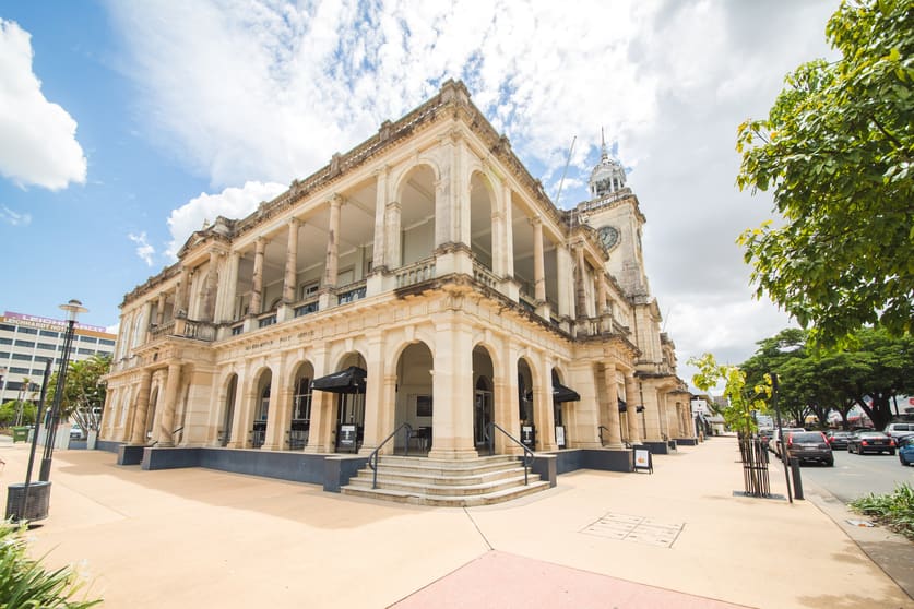 80C East Street Rockhampton City QLD 4700 - Image 1