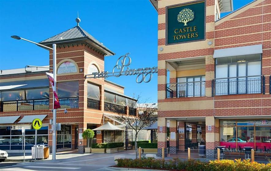 Click to view all images Shop 2/289 Old Northern Road Castle Hill NSW 2154 - Image 2