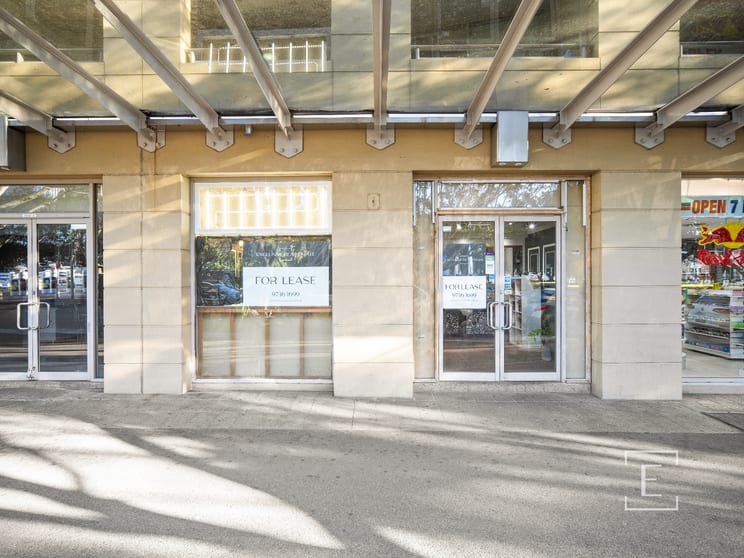 shop 2/1-27 Murray Street Pyrmont NSW 2009 - Image 2
