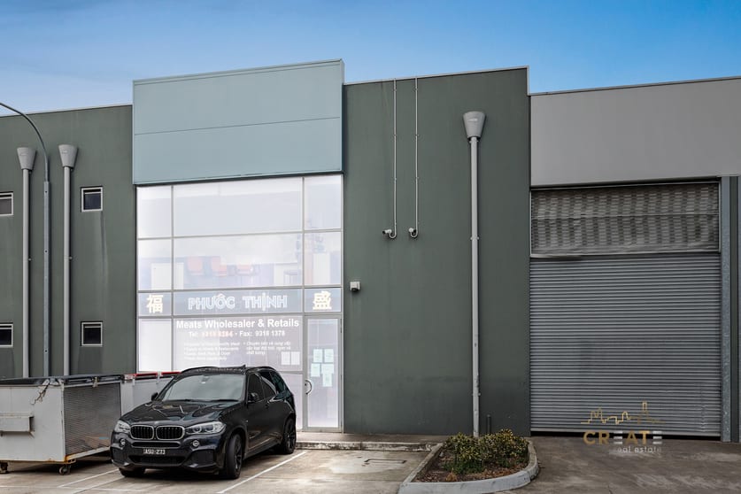 Click to view all images 6/61 Wattle Road Maidstone VIC 3012 - Image 1