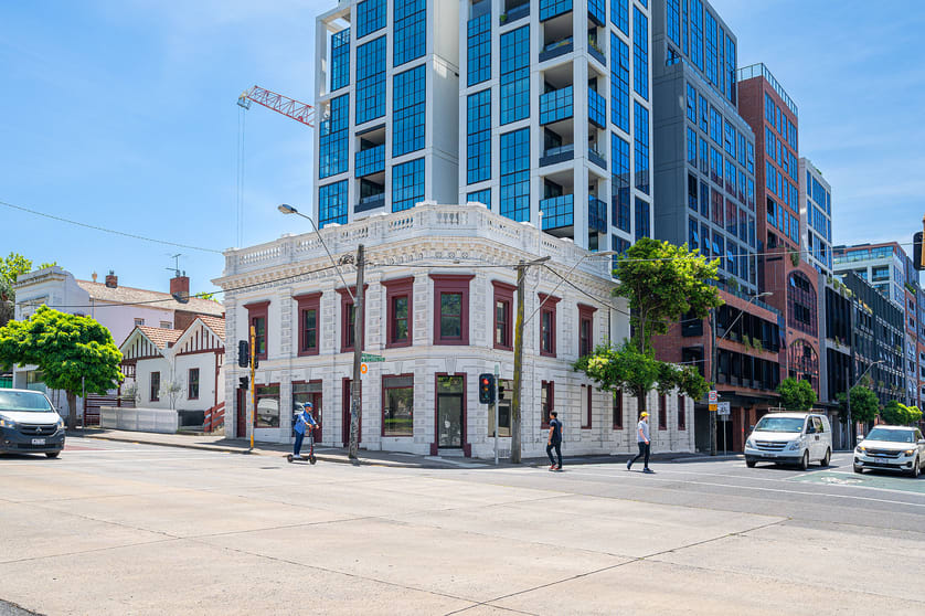 Click to view all images 77 Victoria Parade Collingwood VIC 3066 - Image 3