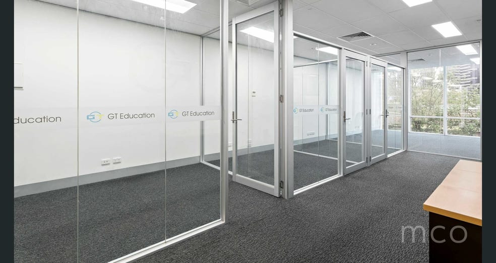 Click to view all images Suite 207/2 Queen St Melbourne VIC 3000 - Image 1