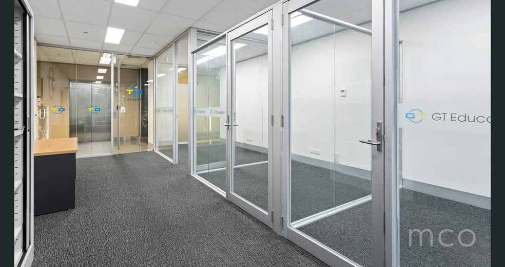 Click to view all images Suite 207/2 Queen St Melbourne VIC 3000 - Image 2