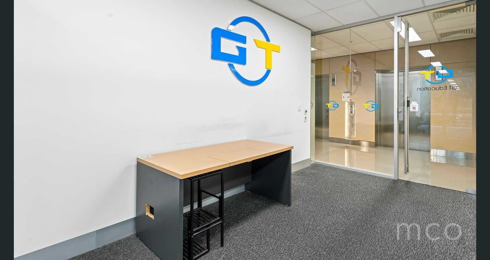 Click to view all images Suite 207/2 Queen St Melbourne VIC 3000 - Image 3