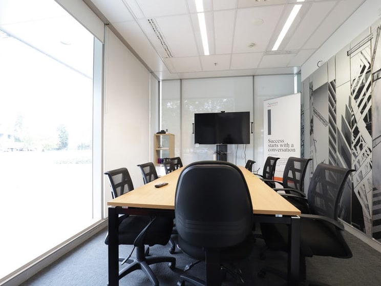 Click to view all images Unit 4/59 Wentworth Avenue Kingston ACT 2604 - Image 3