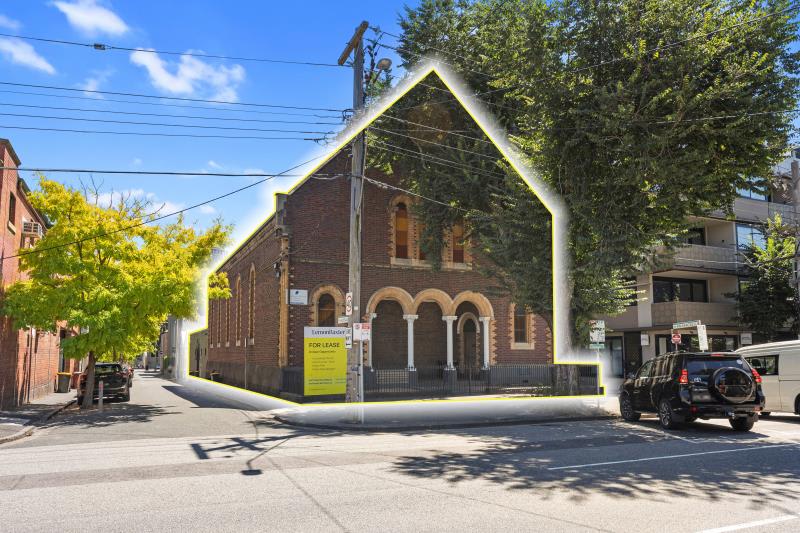 Click to view all images 248-250 Dorcas Street South Melbourne VIC 3205 - Image 3