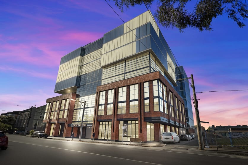 20-30 Mollison Street Abbotsford VIC 3067 - Image 1