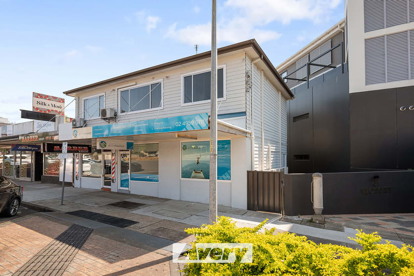 Click to view all images Shop 13-15/11-17 The Boulevarde Toronto NSW 2283 - Image 1