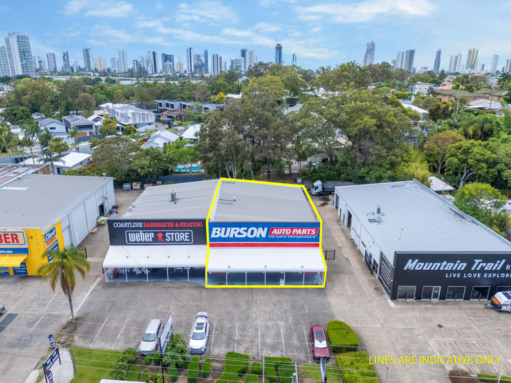 Click to view all images UNIT 2 / 108 FERRY RD Southport QLD 4215 - Image 1