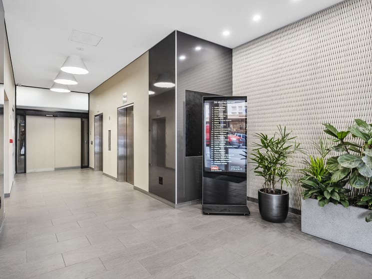 Click to view all images Level 14 Suite 1/39 Murray Street Hobart TAS 7000 - Image 2